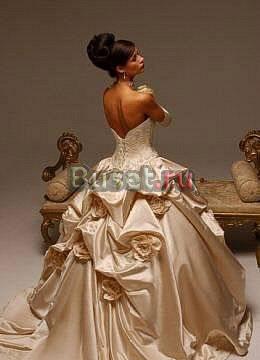 Свадебное платье Москва