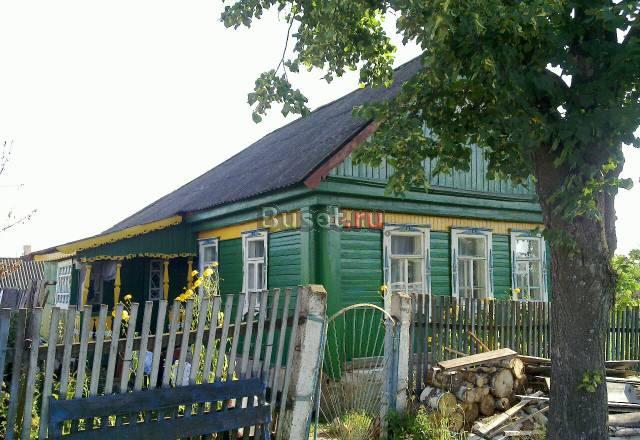 Продам жилой дом в г.Вязьма, 230 км от Москвы Вязьма