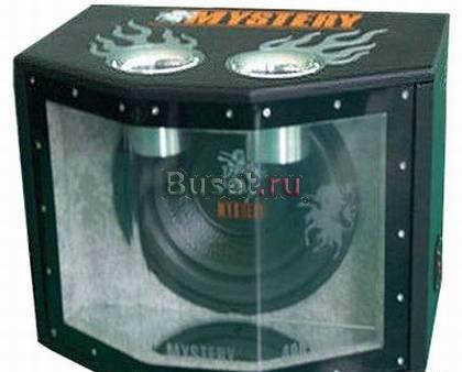 Акустика в машину Москва