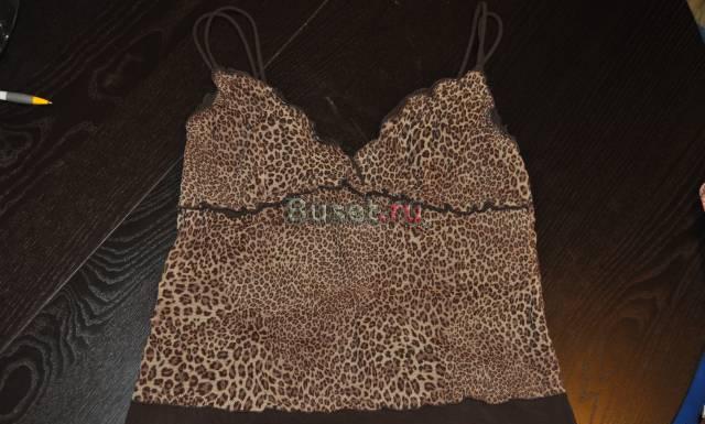 Топ Intimissimi Москва