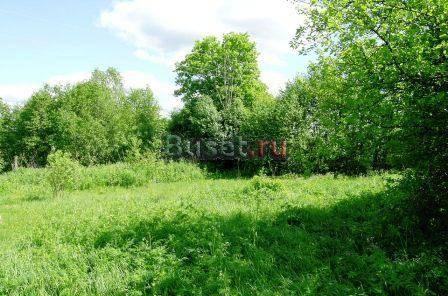 Участок 12 соток под Ижс в жилой деревне Крапивино Москва