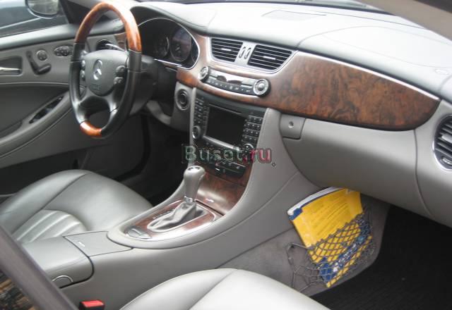 Mercedes CLS-klasse, 2005 Санкт-Петербург