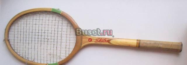 Ракетка для тениса Санкт-Петербург