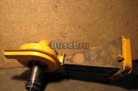 Отопитель для трактора "Кировец" Санкт-Петербург