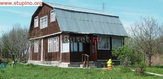 Дача Москва