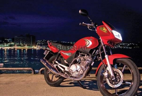 Куплю Yamaha YBR 125 Мытищи