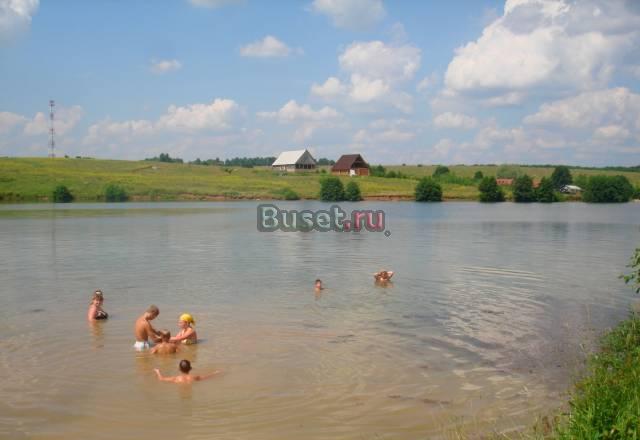 Уч-к 6 сот.в р-не д.Агарино Серп.р.98км от МКАД Москва