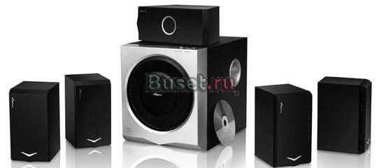 Edifier X 750 Москва