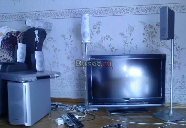 Телевизор Sony Москва