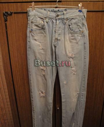 Джинсы и штаны Москва