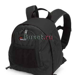 Фоторюкзак Lowepro Micro Trekker 100 (черный) Москва