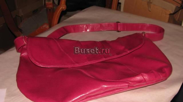 Сумка Irish Company Москва