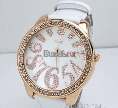 Новые часы Guess Москва