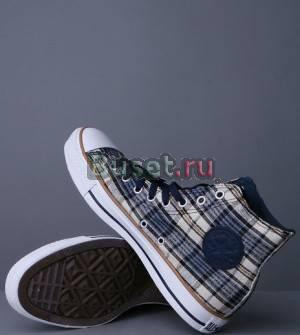 Новые кеды Converse All Star Москва