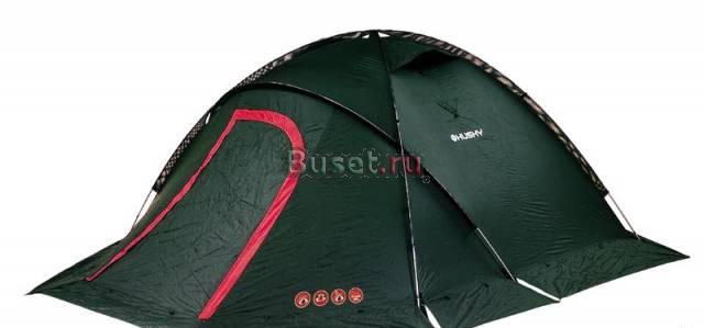 Палатка Кемпинговая Аляска Санкт-Петербург