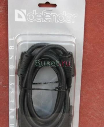 Defender Dual Didital Pro DVI03-06PRO 1.8 m. Самара