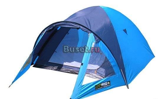 Палатка туристическая Санкт-Петербург