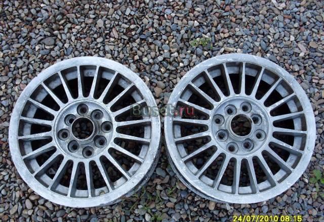 Литьё R-14 две штуки Красноярск