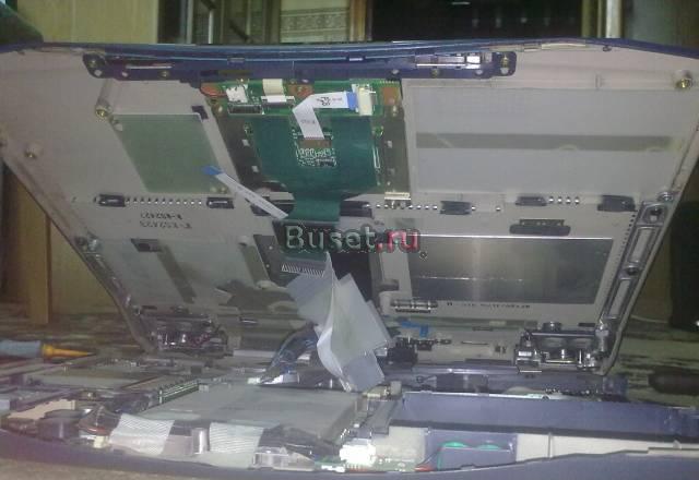 Настройка и оверлокинг вашего пк как надо Санкт-Петербург