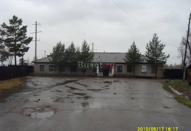 Продается торговая площадь в г.Хилок Чита