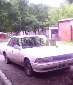 Toyota Cresta, 1991 Барнаул