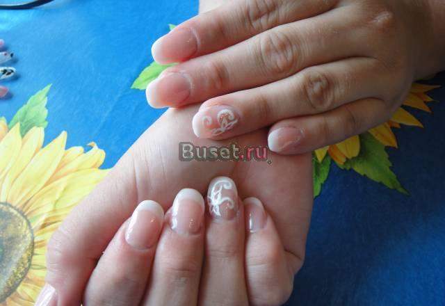 Маникюр, педикюр, наращивание ресниц Москва