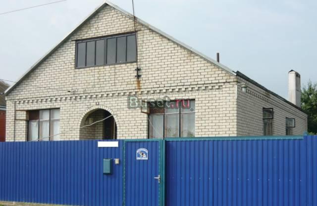 Жилой дом Абинск