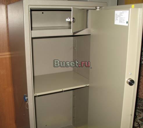 Сейф ASM 90Т Челябинск