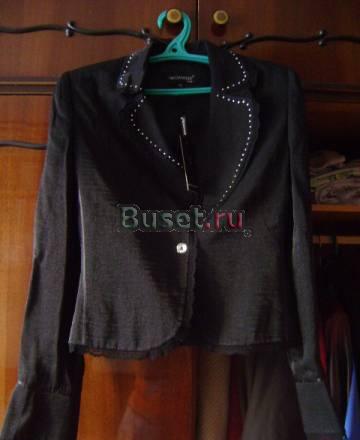 Продам пиджак новый Санкт-Петербург