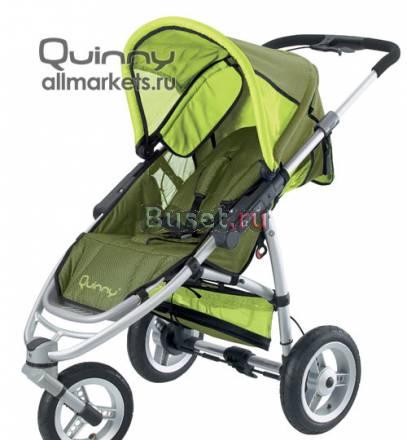 Коляска Quinny Speedi SX Москва