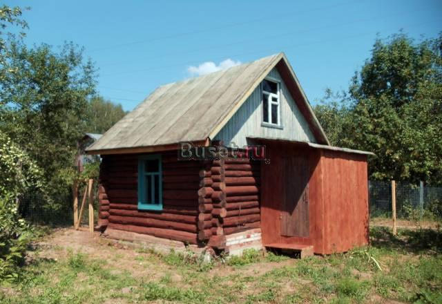 Дача, беревнч,Горьк.ш-155от МКАД,у озера Москва