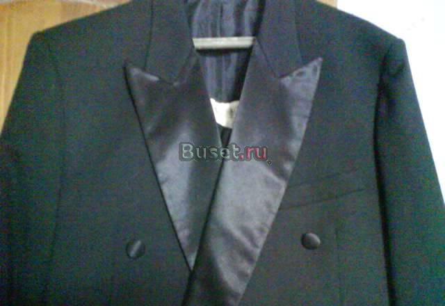 Смокинг Москва