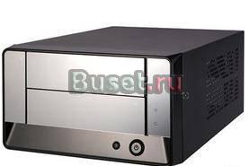 Горизонтальные корпуса для пк (Desktop) Москва