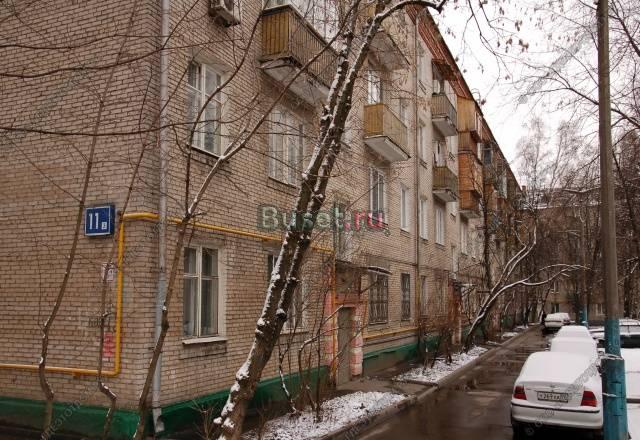 3-х комнатная квартира м. Улица Подбельского Москва