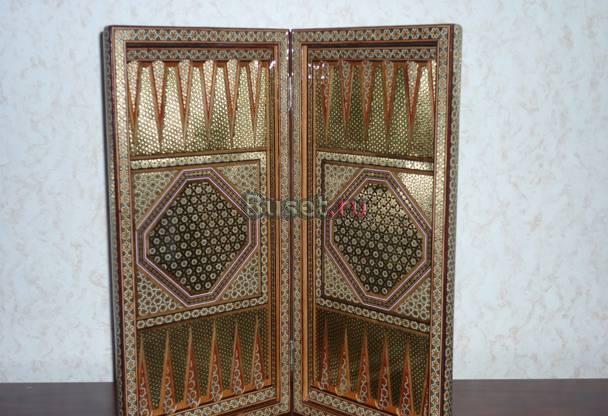 Нарды персидские Санкт-Петербург