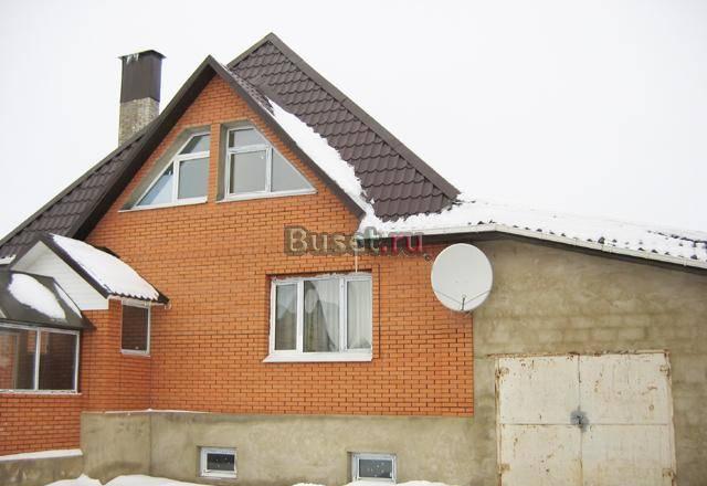 Продается  дом 315 кв.м., учас Москва