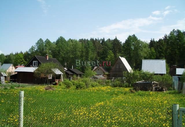 Участок 6 сот.55 км от МКАД Можайское шоссе Москва