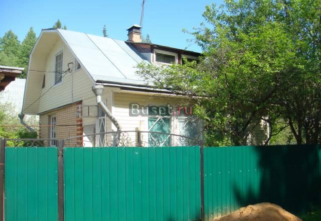 Дом 85 км от МКАД Дмитровское ш. с баней и гаражом Москва