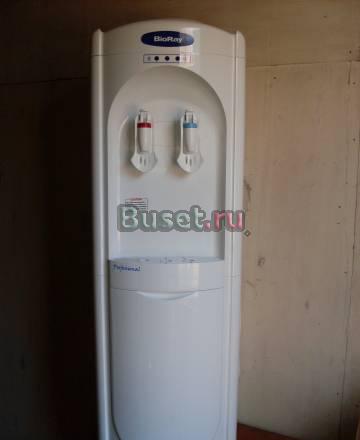 Кулер для нагрева и охлаждения воды Екатеринбург