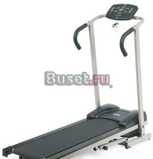 Электрическая беговая дорожка Новосибирск