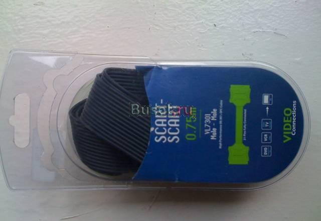 Продам Scart Москва