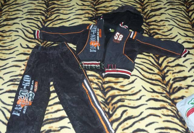 Костюмы Санкт-Петербург