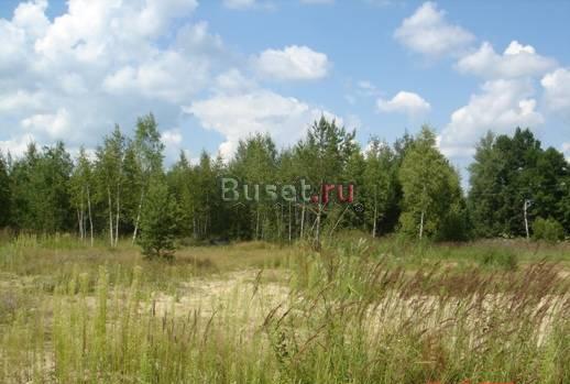 Земельный участок в Воскресенском районе недорого Москва