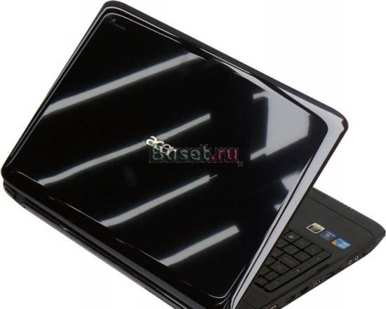 Новый супер игровой ноутбук Acer Санкт-Петербург
