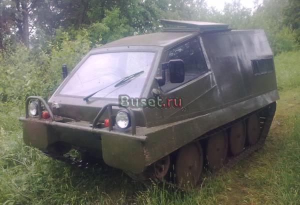 Снегоболотоход егор 2009г.в Лысьва