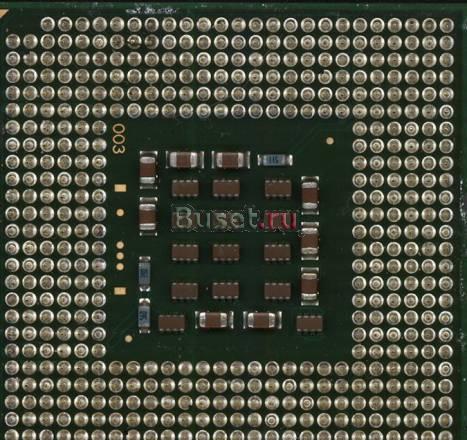 Intel Pentium 4 3.00 GHz/1Mb/800 Socket 478 Москва