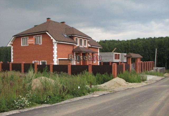 Продается  дом 400 кв.м., учас Москва