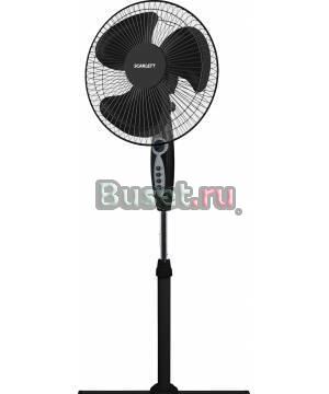 Вентиляторы Scarlet 1178 blac Москва