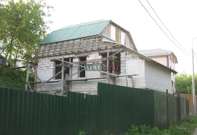 Два дома, участок 15 сот. , Ва Москва