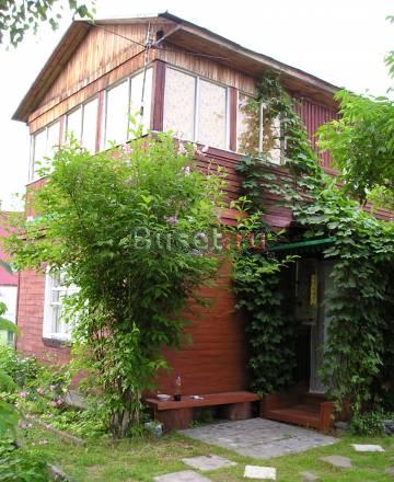 Дача на 25 км сот Домостроитель 1 Петропавловск-Камчатский